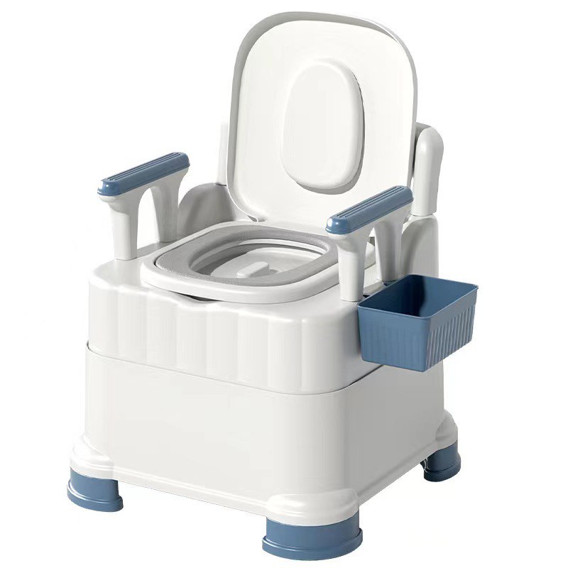 Portable Toilet For Elderly