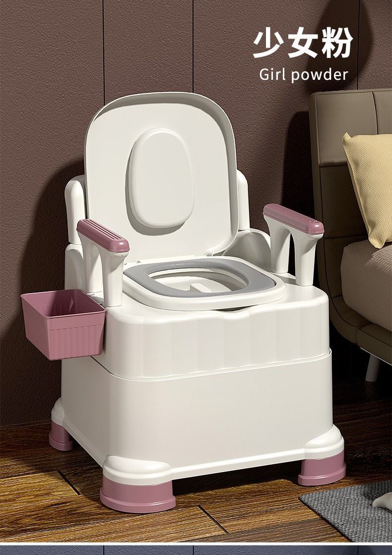 Portable Toilet For Elderly suppliers